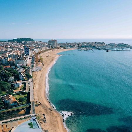 Apartament Al Centre Ideal Parelles A Platja D'Aro Exterior photo